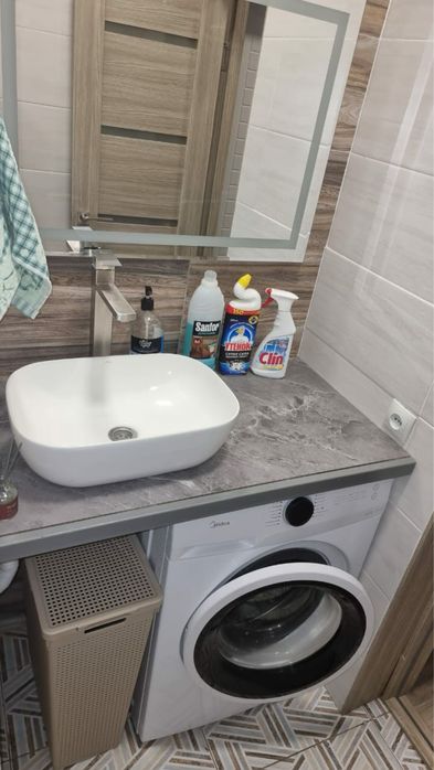 Сдам в аренду 1 комнатную