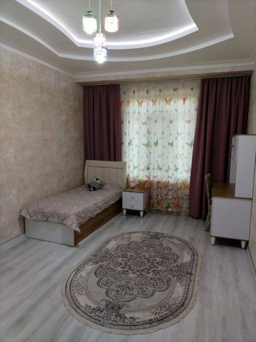 Олмазор тумани Камарнисо дуплекс 6/1/4