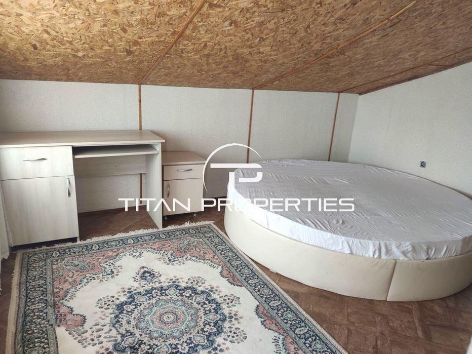 Дава се под наем Двустаен апартамент в Варна, Възраждане 2 - 70 кв.м за 450 € - Снимка #10