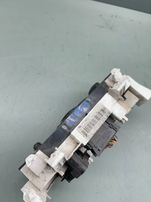 Comanda AC Citroen C3 2002 1.4 HDi MT (70 hp)