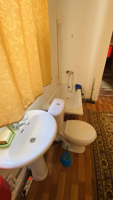 Сдаётся дом, мкр. Атырау