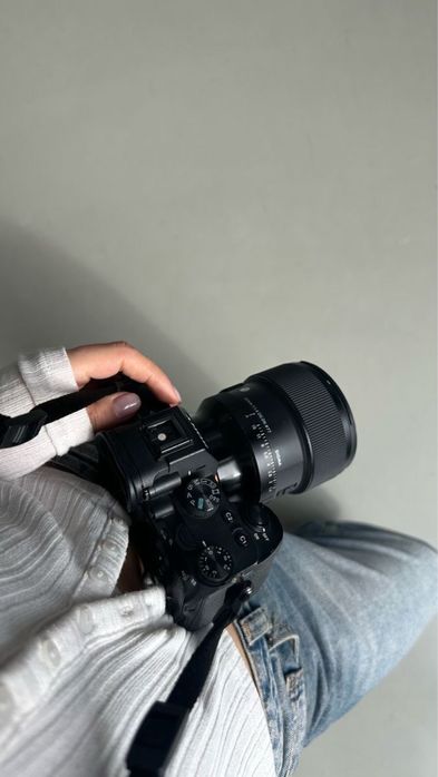 Проф фотограф со студией