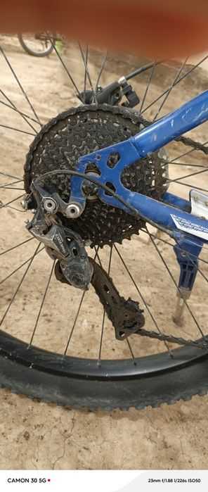 Продам велосипед