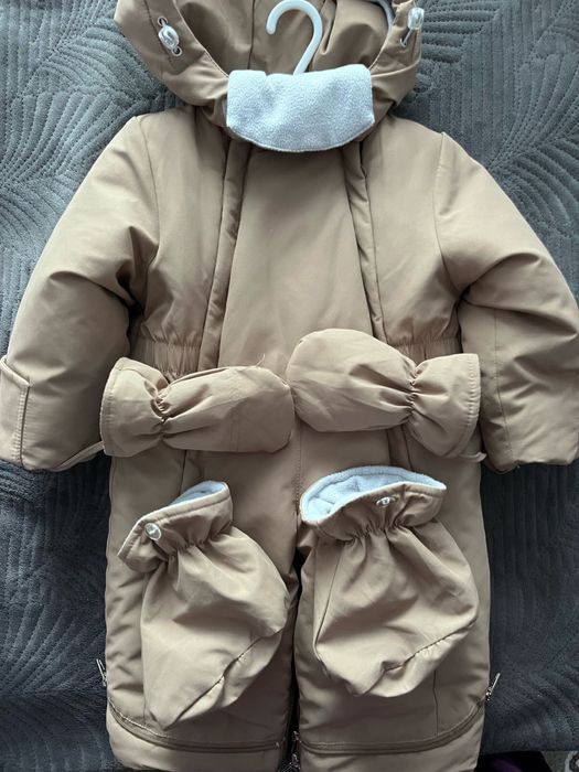 Комбензон детский