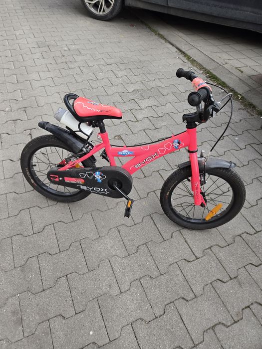 Детско колело Byox 16