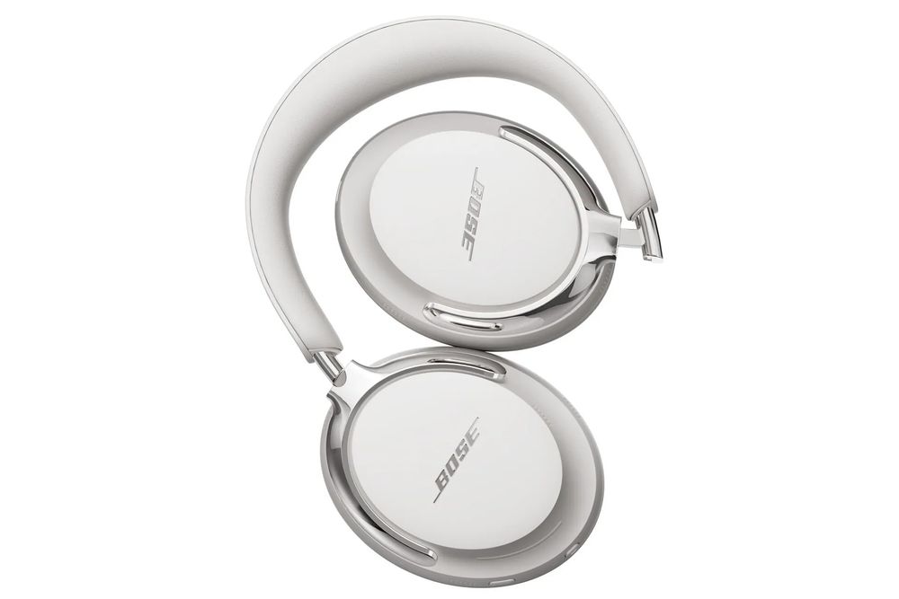 Casti 2nd gen Bose QuietComfort Ultra noi