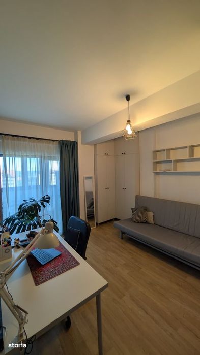 3 Camere | Semidecomandate | Zorilor | Strada Stefan Augustin | Modern