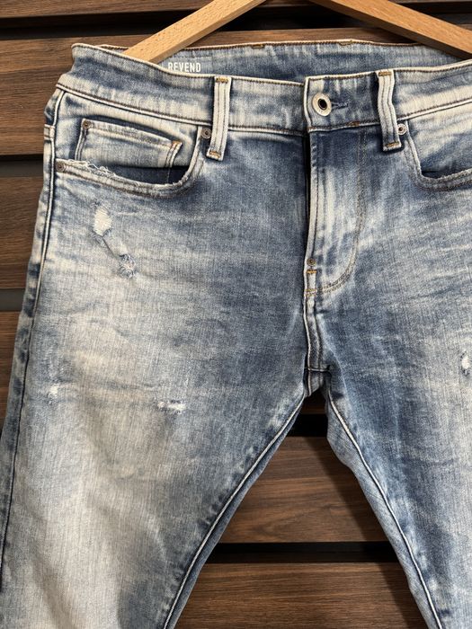 Мъжки Дънки G-star raw