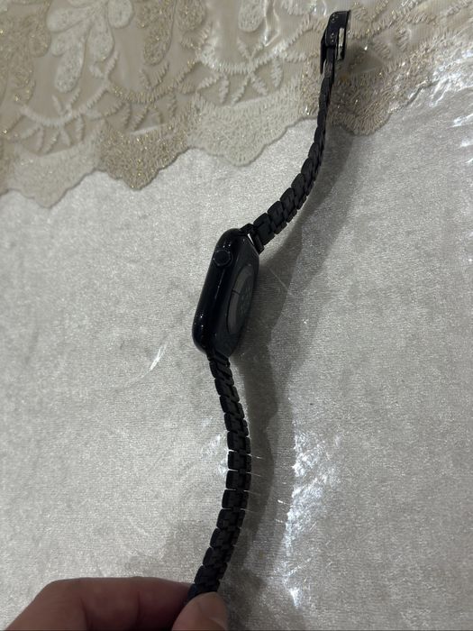 Apple watch 10 46 mm с гарантией