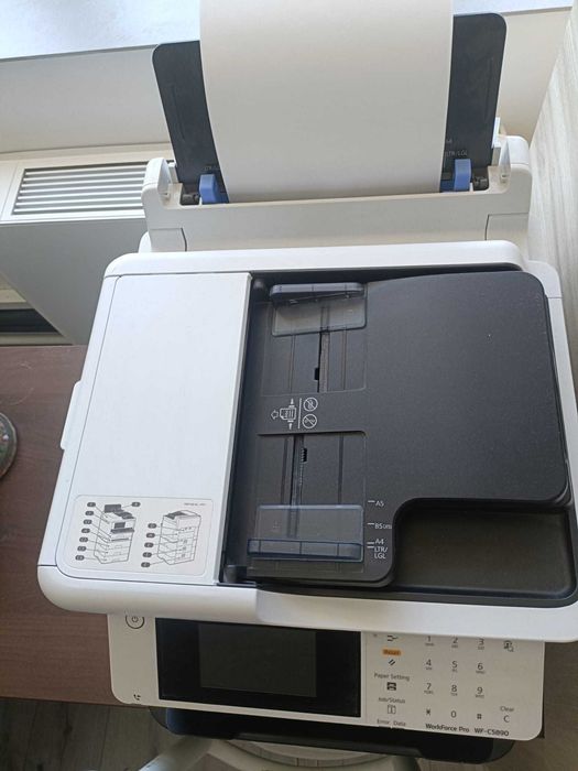 Imprimantă Epson