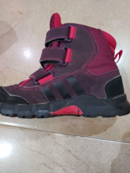 Детски оригинални обувки Адидас