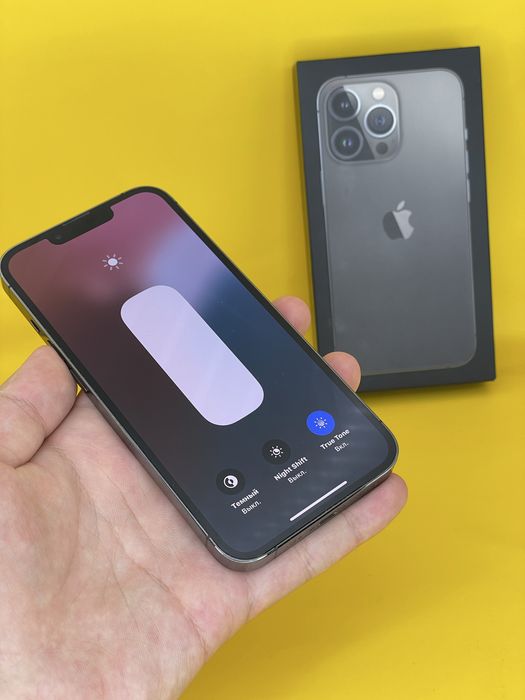 Iphone 13 pro 128gb LL/A karobka dakument bor