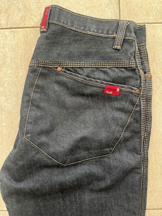 7 чифта дънки: Bershka, Boss Orange, Napapijri, 10 -60лв