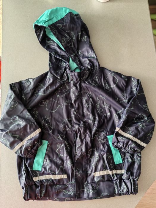 Ветровка момче 86 размер