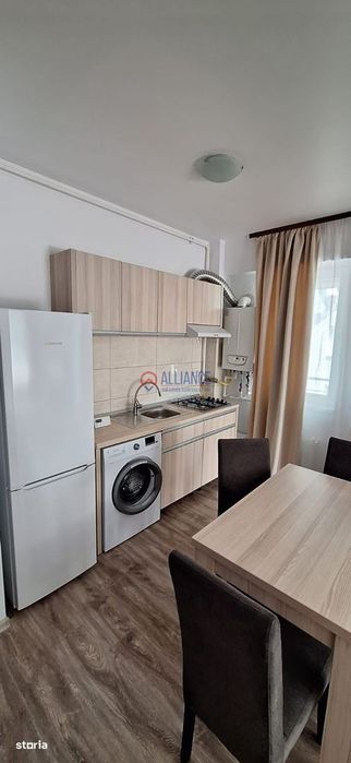 Apartament 3 camere în Mamaia, SUMERLAND