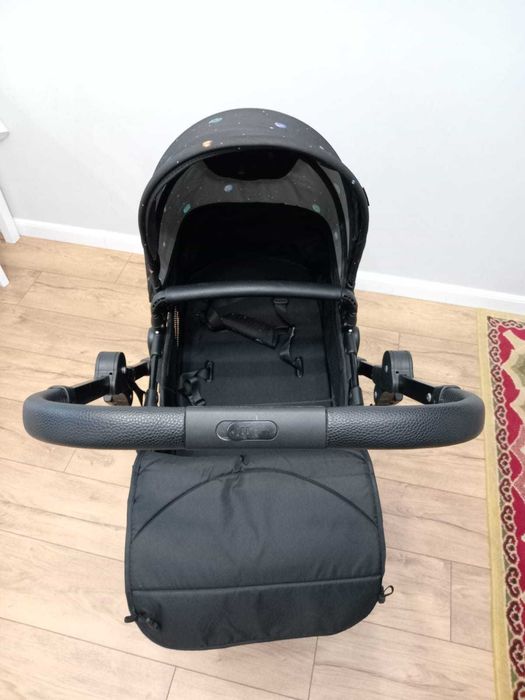 Детские коляска  б/у