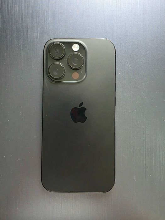 IPhone 16 Pro 256 GB