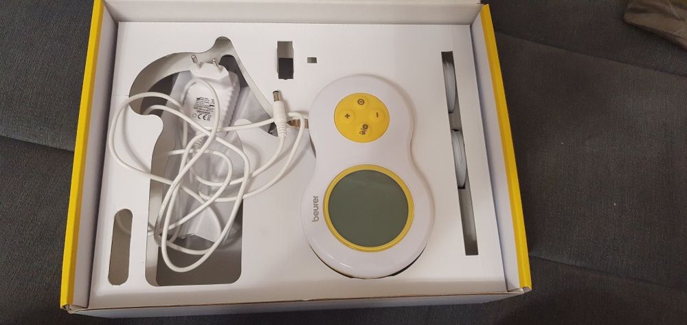 Pompă De San Electrică