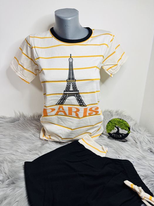 Pijamale dama bumbac S/L/XL/XXL