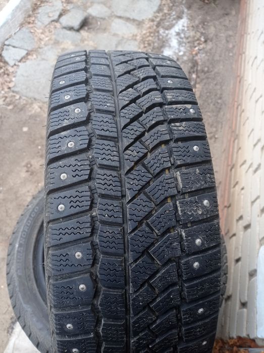 Продам шины Виатти