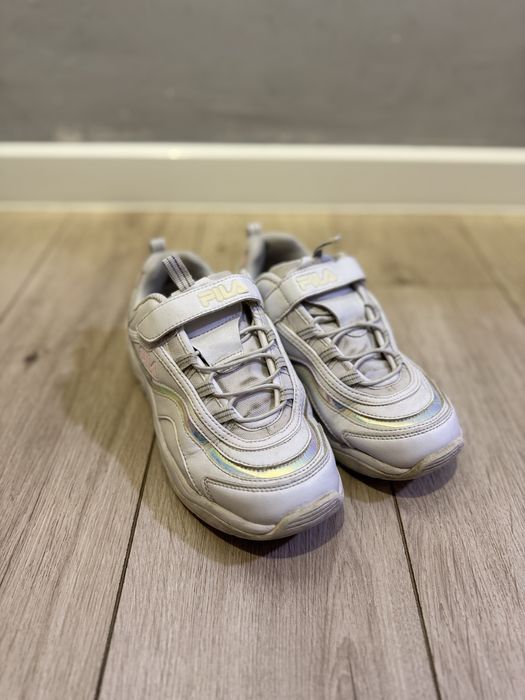 Кросовки для девочки