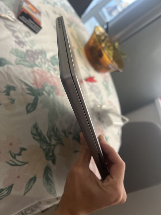 Mac’s Macbook pro Apple M1 pro