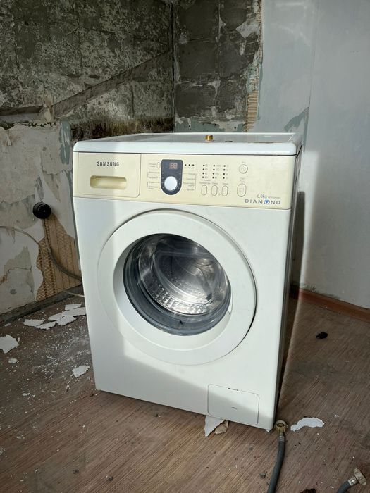 продам стиральную машину