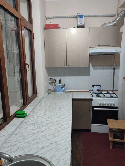 СРОЧНО!!! СДАЁТСЯ КВАРТИРА 3/4/5 Давлат хизматлари ёнида (молочный)