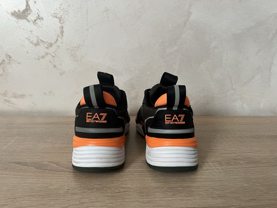 Emporio Armani 7