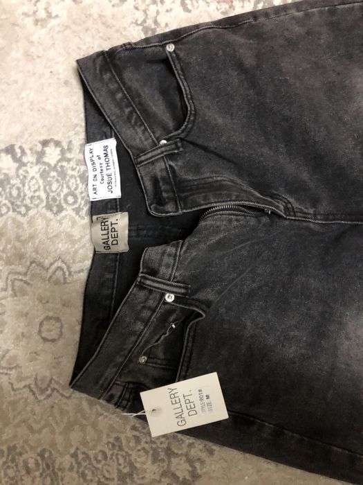 Gallery dept flared jeans