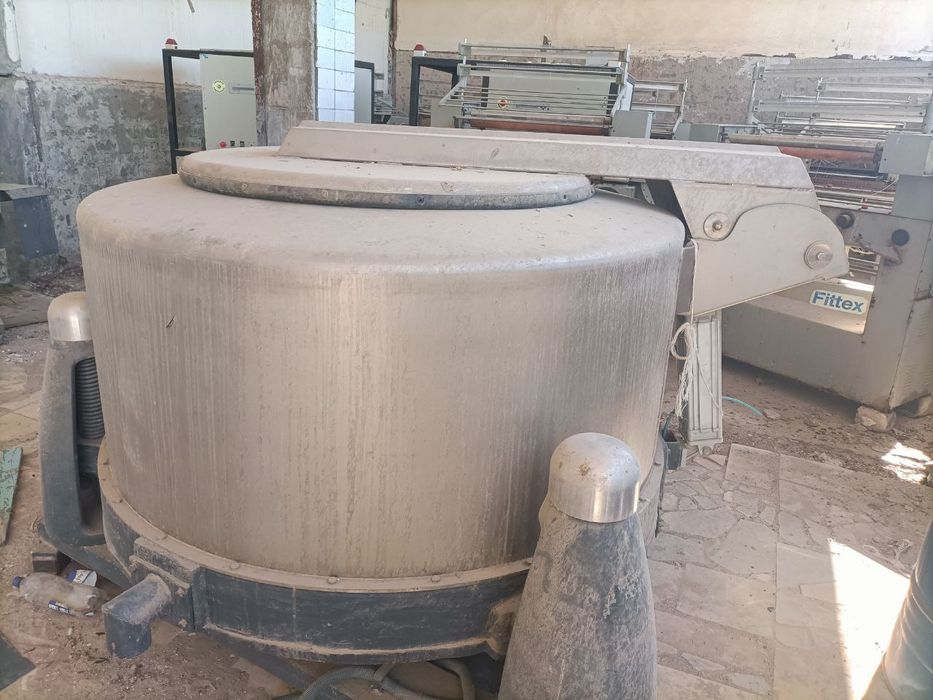 Ёмкость из нержавеющей стали