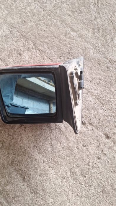 Зеркало мерседес w124