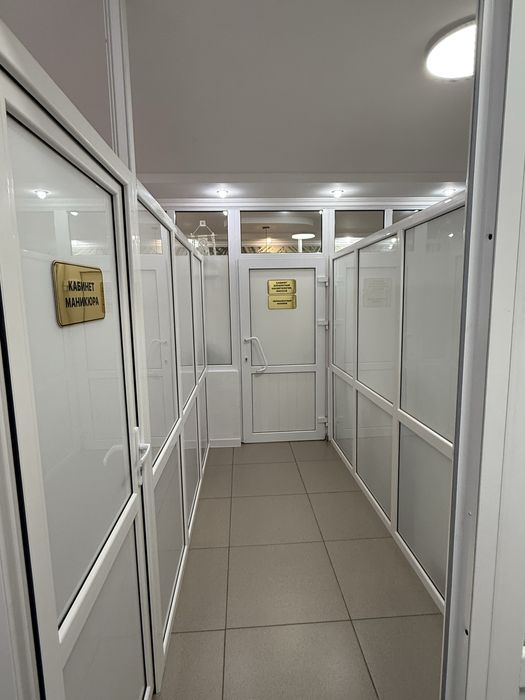 Сдам кабинет в студии красоты