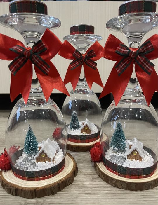 Свещник -  Коледа