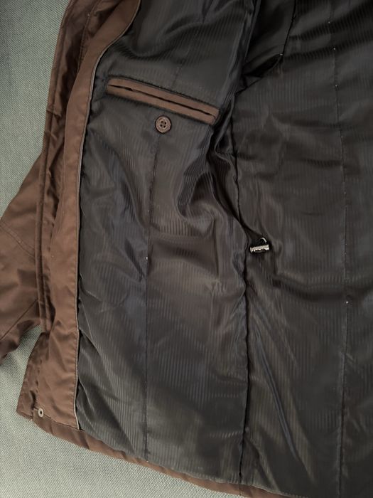 Geaca Pierre Cardin