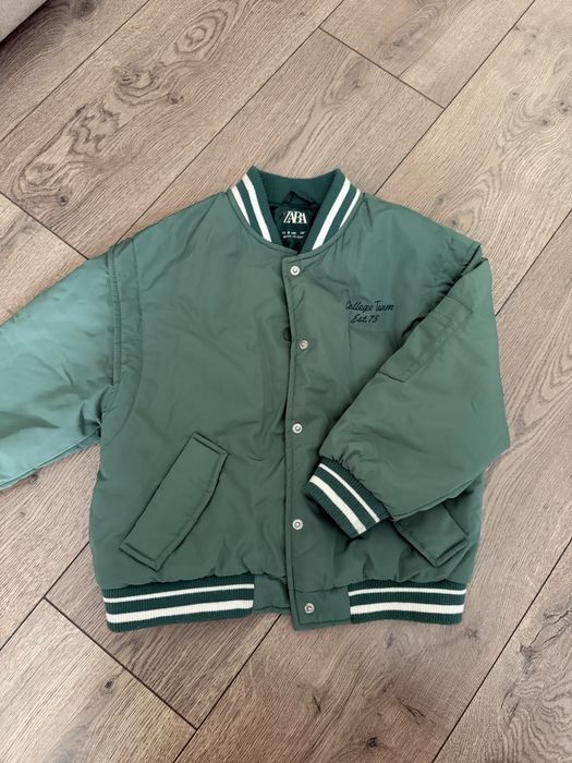 Пакет вещей для мальчика 110-116 см