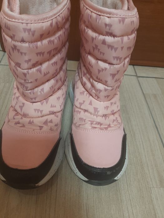 Ботуши/апрески "LOTTO" 33 номер