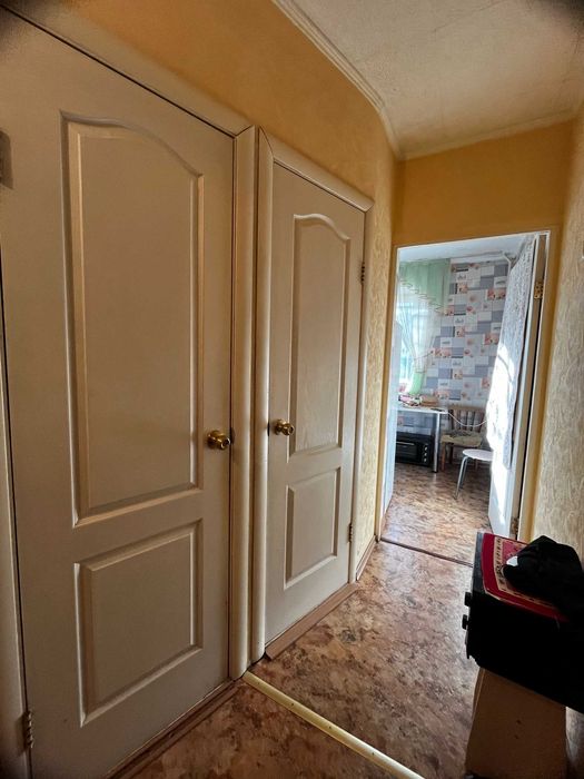 Продается 2 ком. квартира в центре города