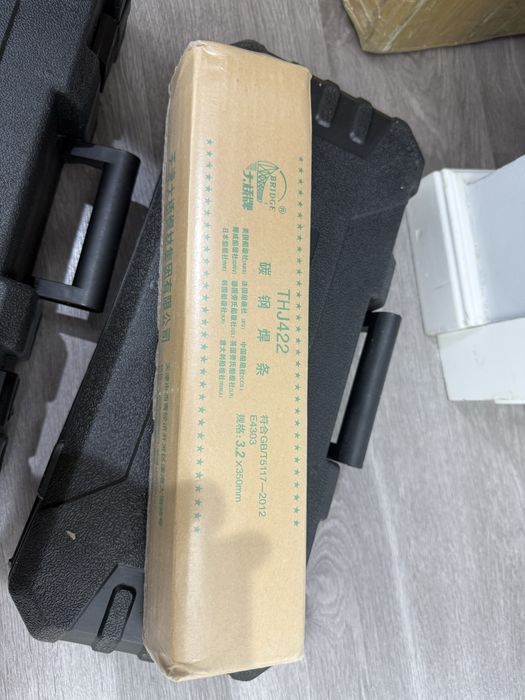 Сварочный аппарат 220вольт.