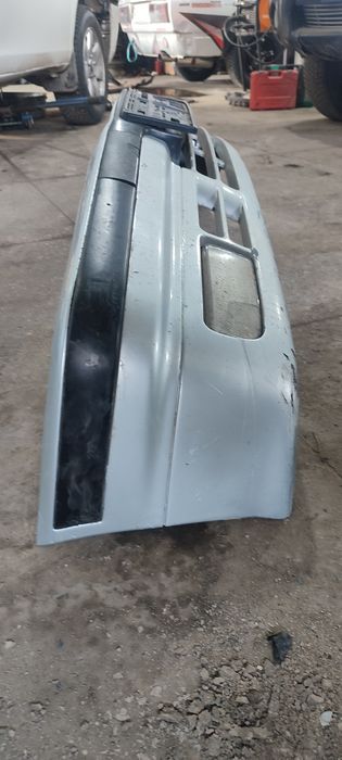 Бампер передний бмв е36