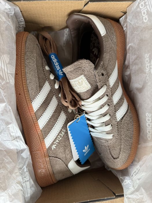 Adidas handball special w