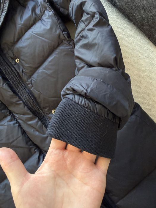 Пуховик Savage женский