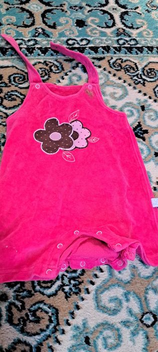 Отдам бесплатно детские вещи