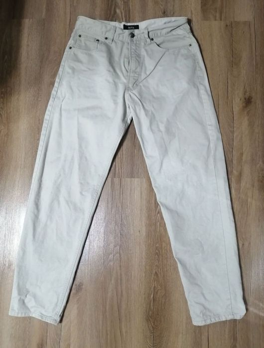 Мужские  джинсы Hugo boss