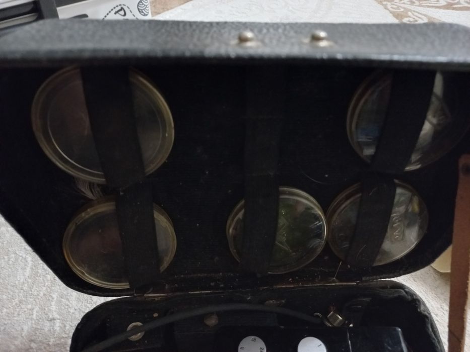 Продам  камеру  Лантан ломо