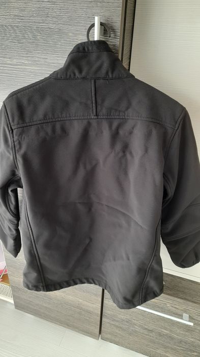 Geaca baieti 12 Faccio