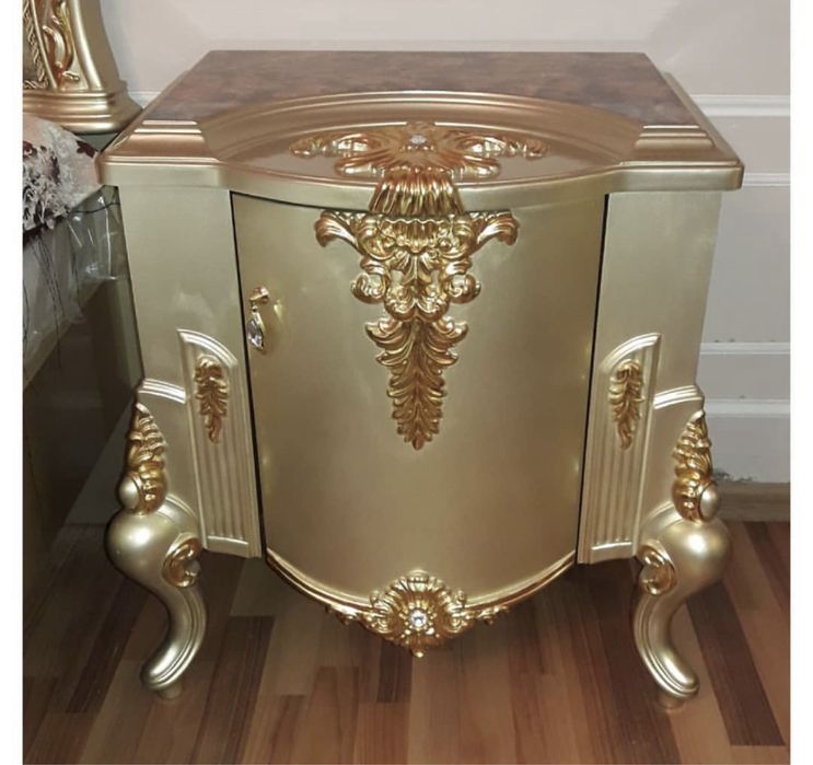 Спальный гарнитур «Verona»