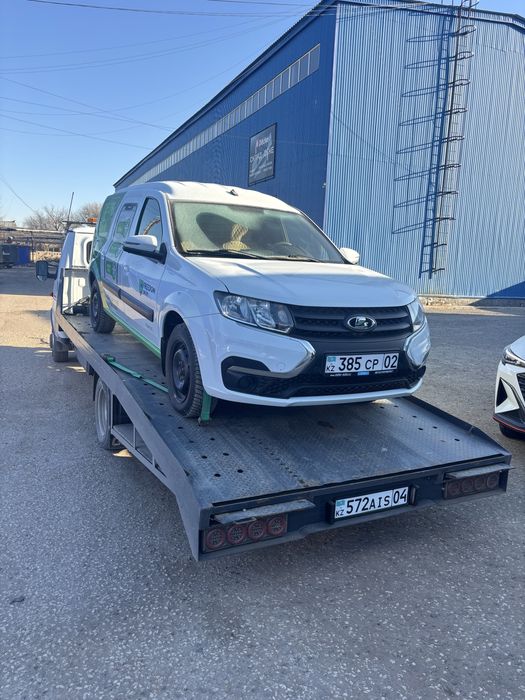 Эвакуатор АРЗАН 24/7