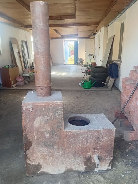 Каталог печ продам