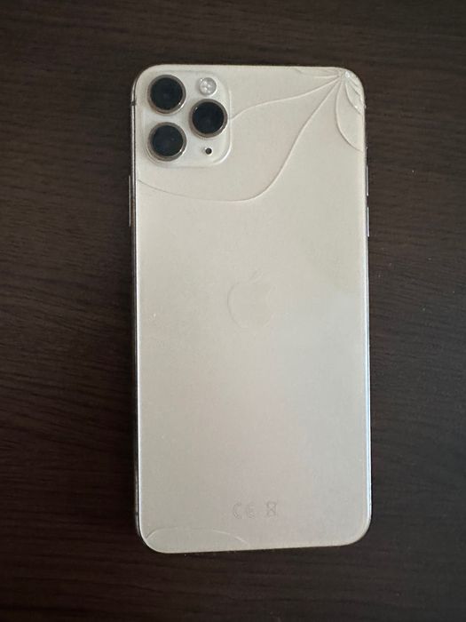 Iphone 11 Pro max 256 GB